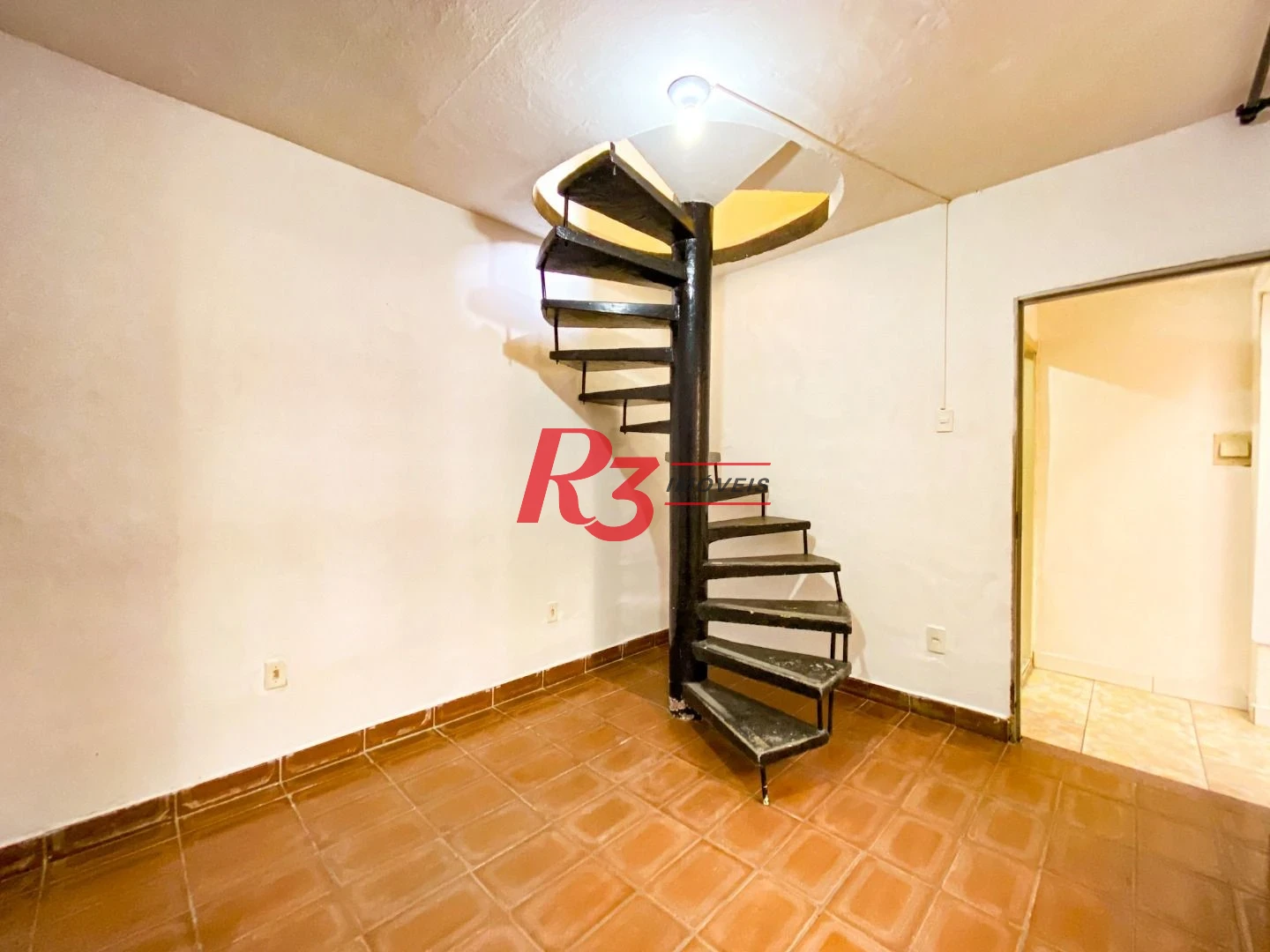 Casa à venda, 102 m² por R$ 700.000,00 - Marapé - Santos/SP