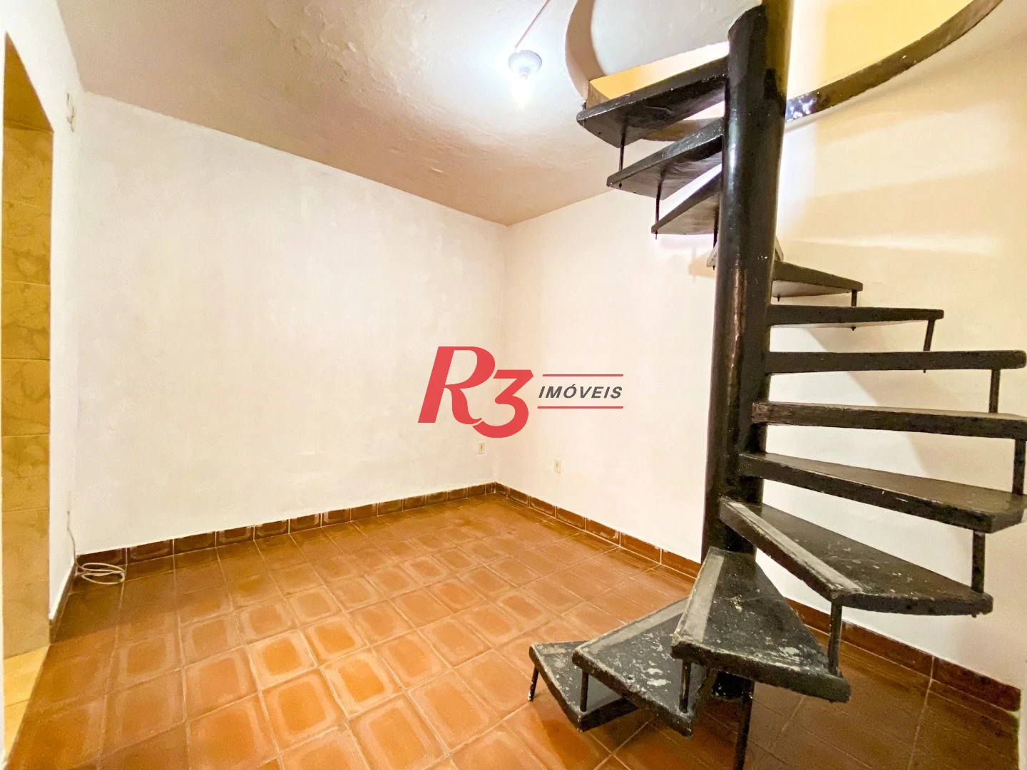 Casa à venda, 102 m² por R$ 700.000,00 - Marapé - Santos/SP
