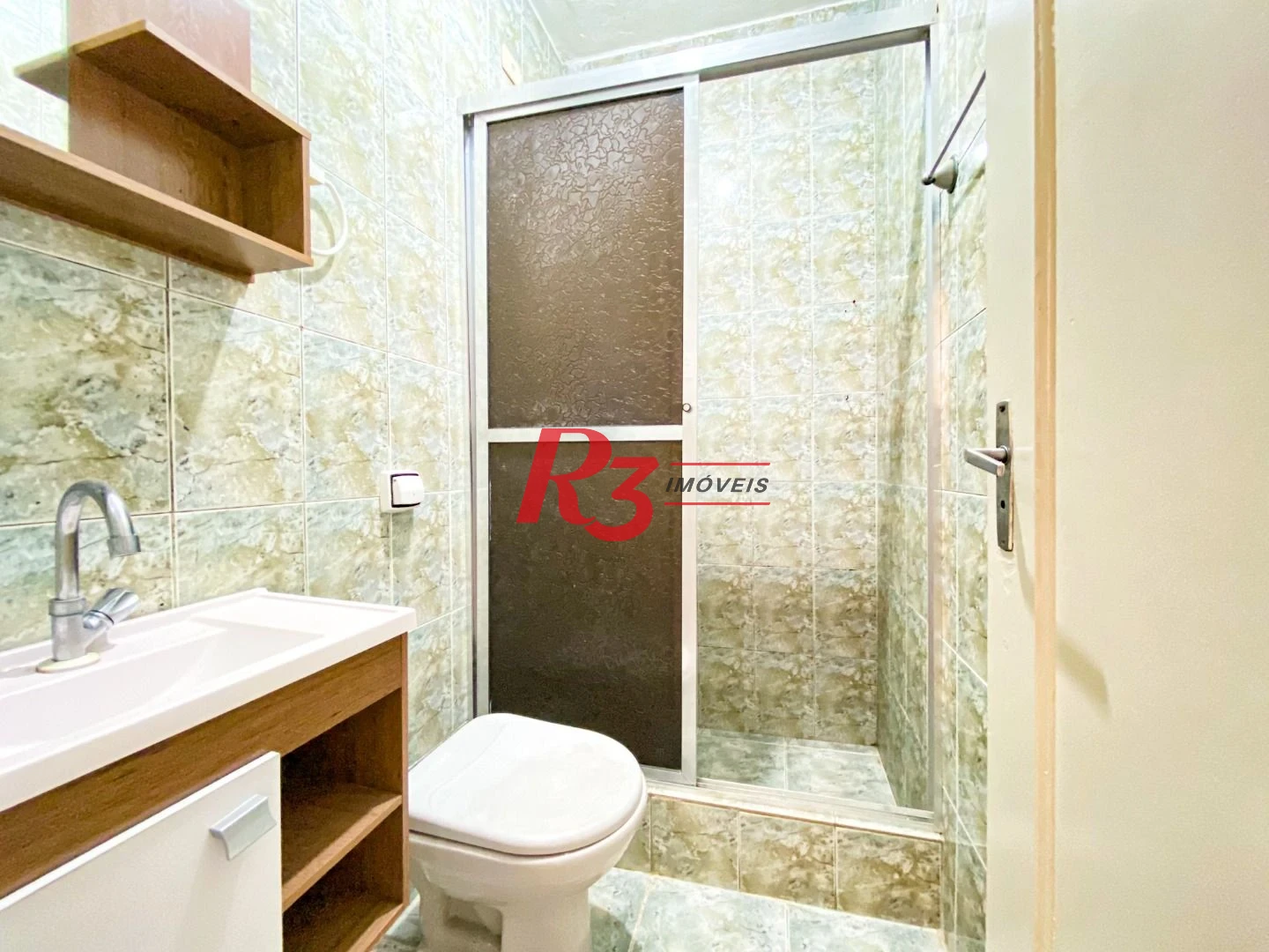Casa à venda, 102 m² por R$ 700.000,00 - Marapé - Santos/SP