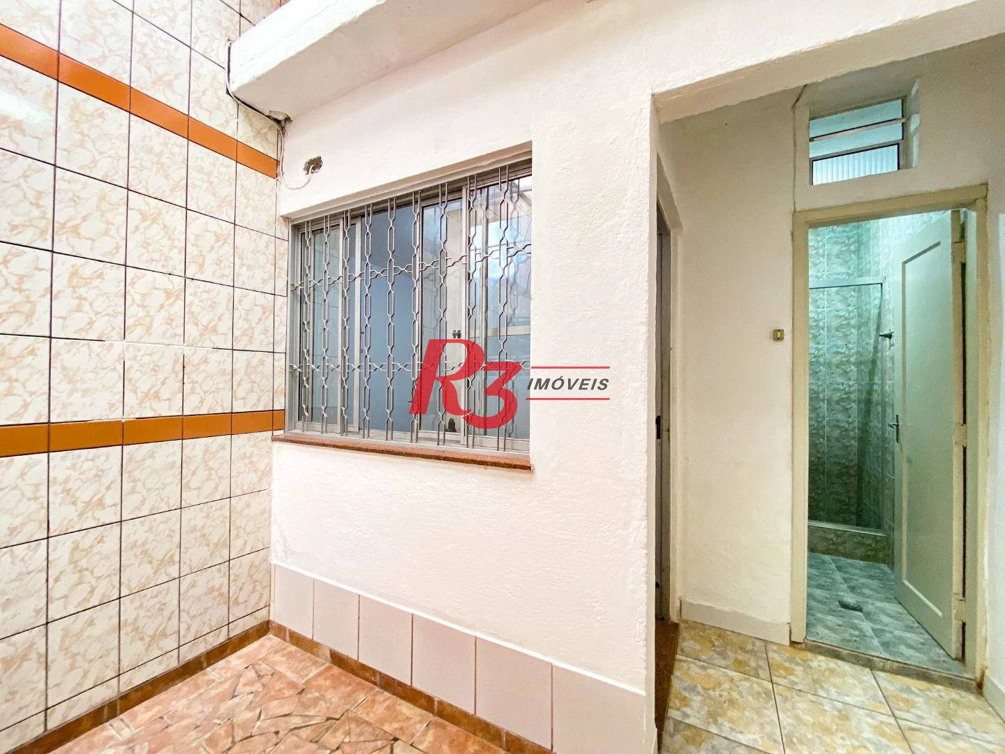 Casa à venda, 102 m² por R$ 700.000,00 - Marapé - Santos/SP