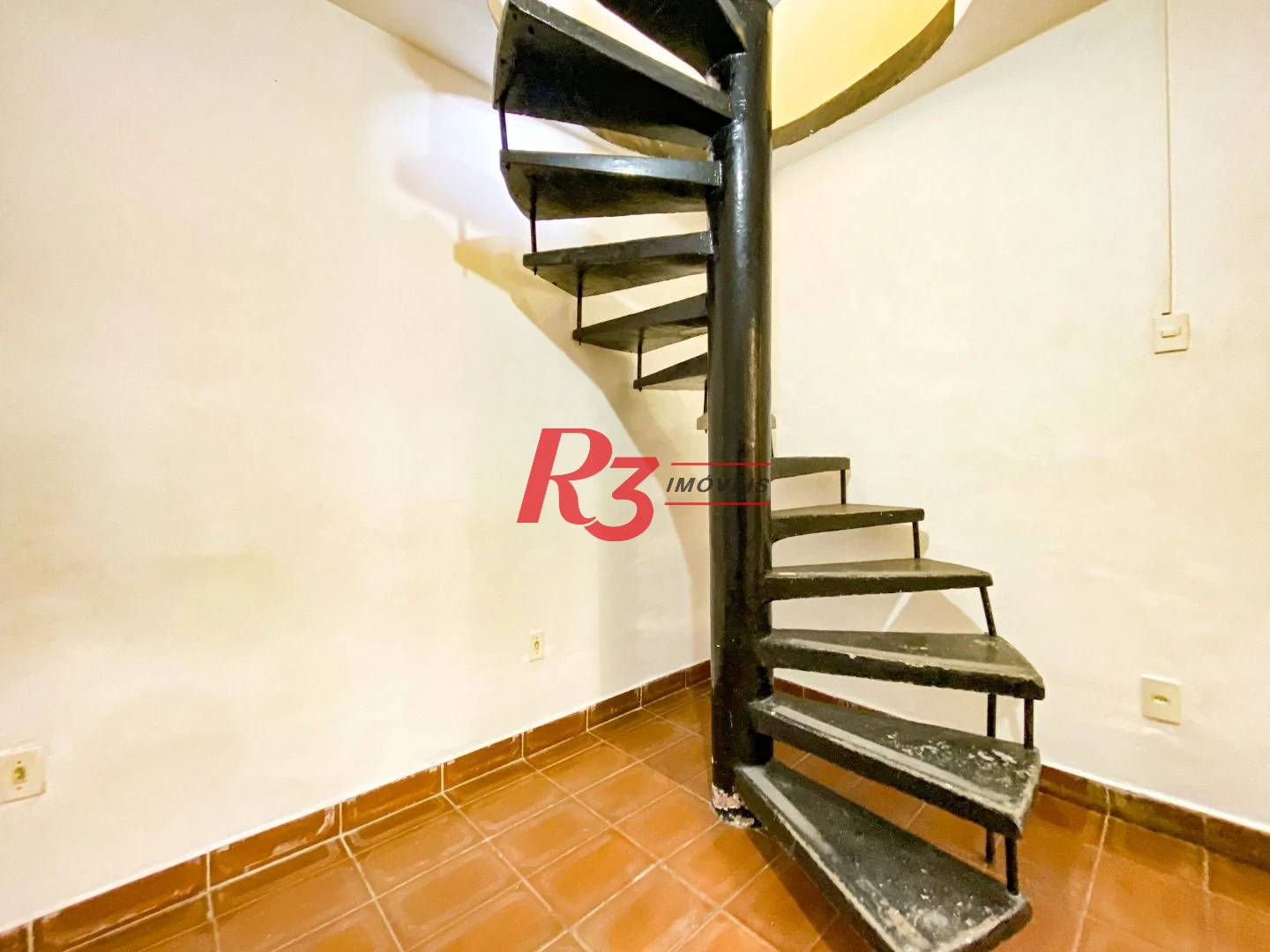 Casa à venda, 102 m² por R$ 700.000,00 - Marapé - Santos/SP