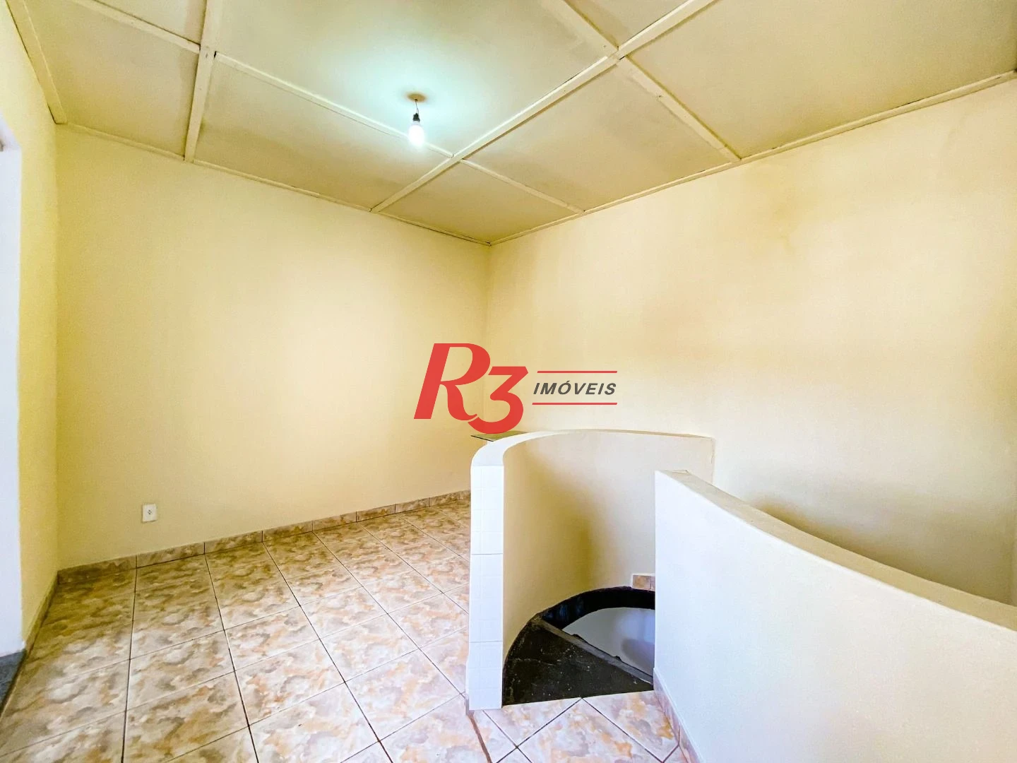 Casa à venda, 102 m² por R$ 700.000,00 - Marapé - Santos/SP