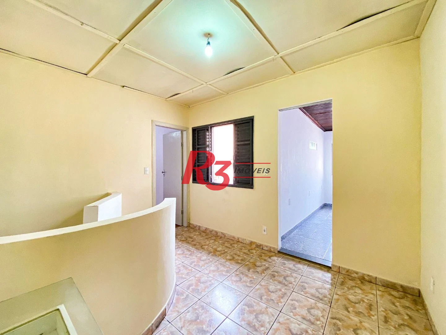 Casa à venda, 102 m² por R$ 700.000,00 - Marapé - Santos/SP