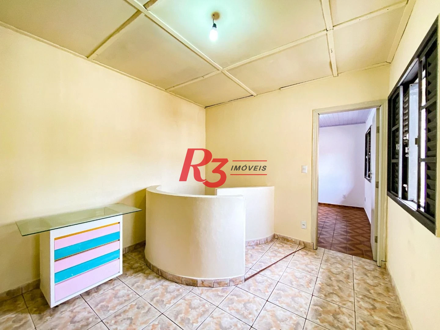 Casa à venda, 102 m² por R$ 700.000,00 - Marapé - Santos/SP