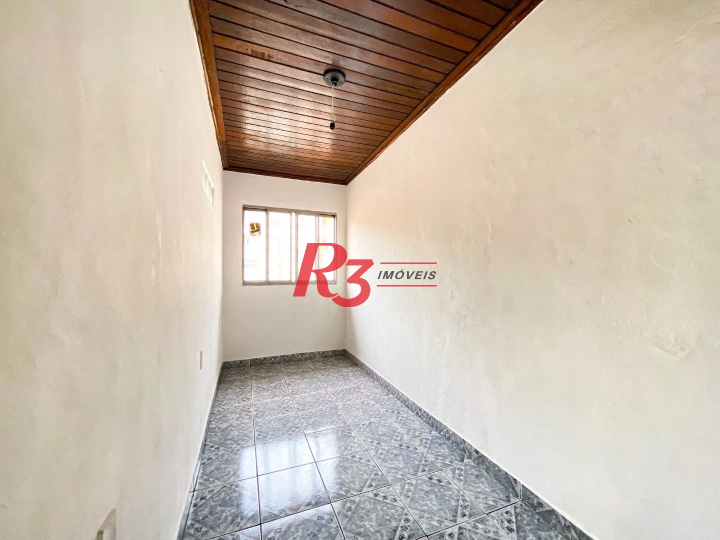Casa à venda, 102 m² por R$ 700.000,00 - Marapé - Santos/SP