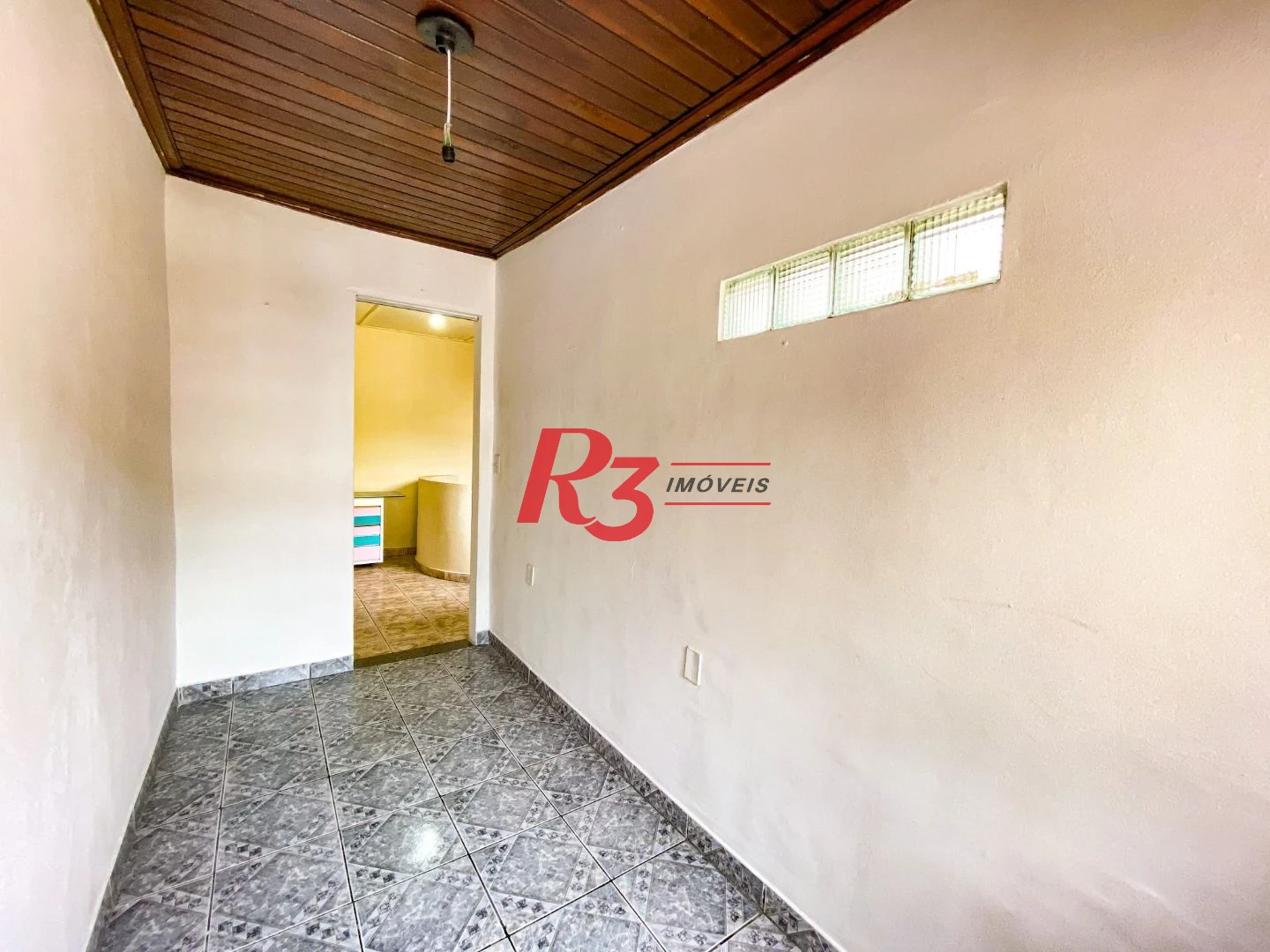Casa à venda, 102 m² por R$ 700.000,00 - Marapé - Santos/SP