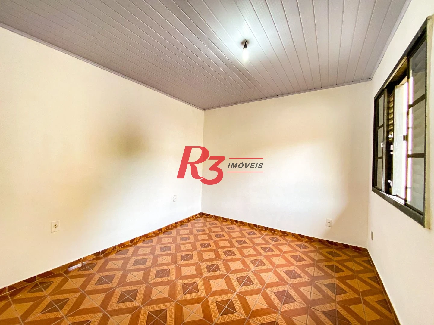 Casa à venda, 102 m² por R$ 700.000,00 - Marapé - Santos/SP