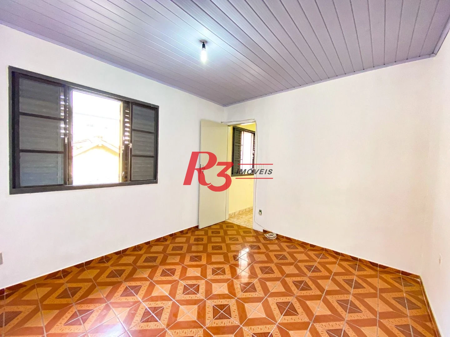 Casa à venda, 102 m² por R$ 700.000,00 - Marapé - Santos/SP