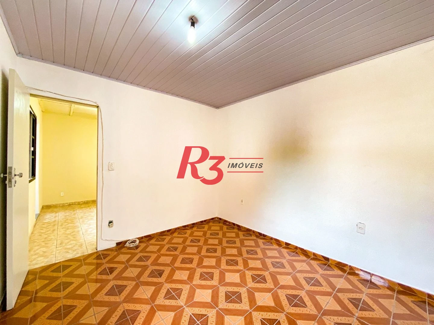 Casa à venda, 102 m² por R$ 700.000,00 - Marapé - Santos/SP