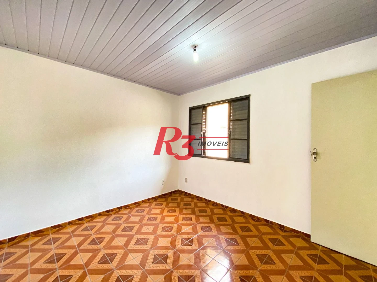 Casa à venda, 102 m² por R$ 700.000,00 - Marapé - Santos/SP
