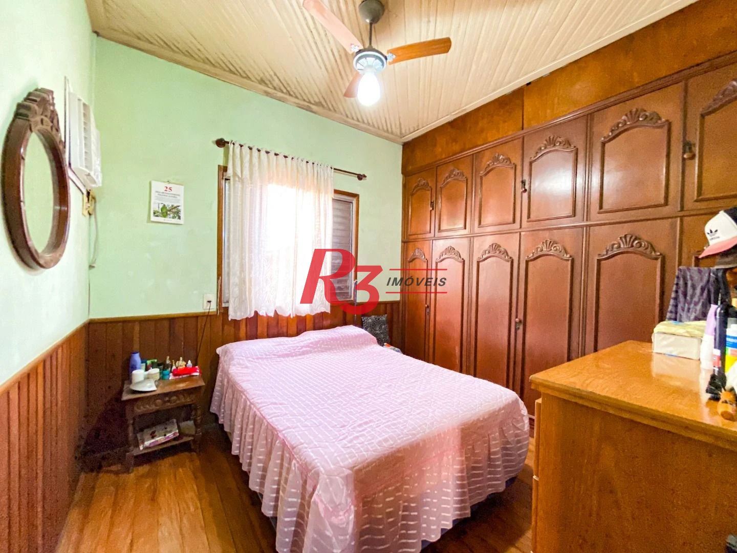 Casa à venda, 102 m² por R$ 700.000,00 - Marapé - Santos/SP