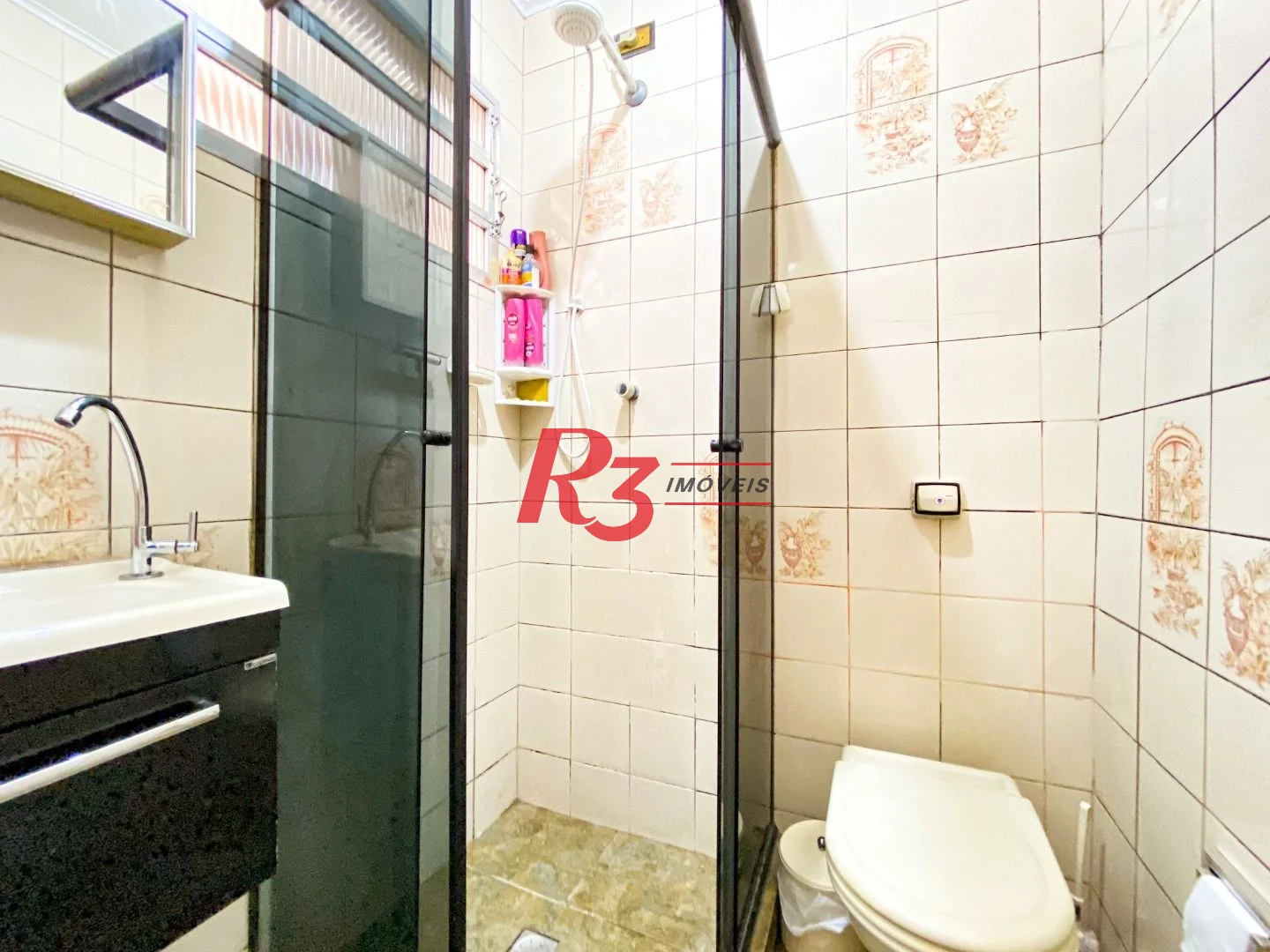Casa à venda, 102 m² por R$ 700.000,00 - Marapé - Santos/SP