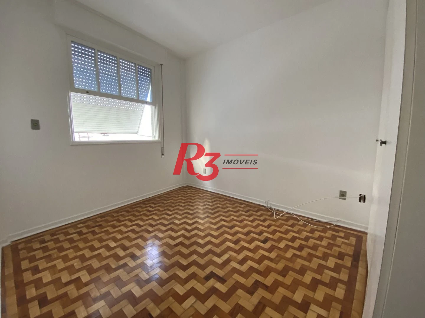 Apartamento com 2 dormitórios para alugar, 120 m² por R$ 4.456,70/mês - Boqueirão - Santos/SP