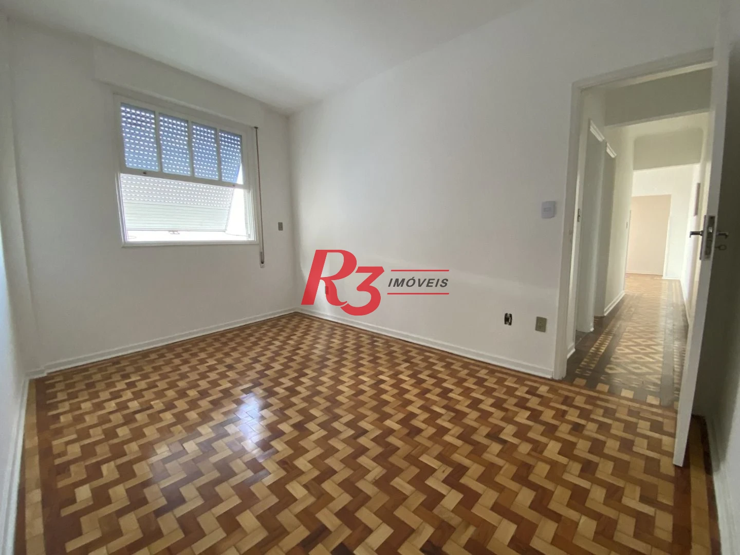 Apartamento com 2 dormitórios para alugar, 120 m² por R$ 4.456,70/mês - Boqueirão - Santos/SP