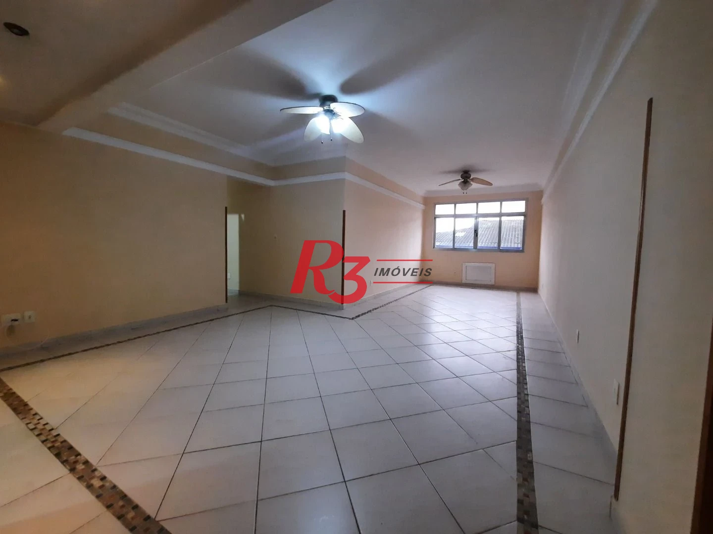 Apartamento com 3 dormitórios, 136 m² - venda por R$ 900.000,00 ou aluguel por R$ 6.561,21/mês - Boqueirão - Santos/SP