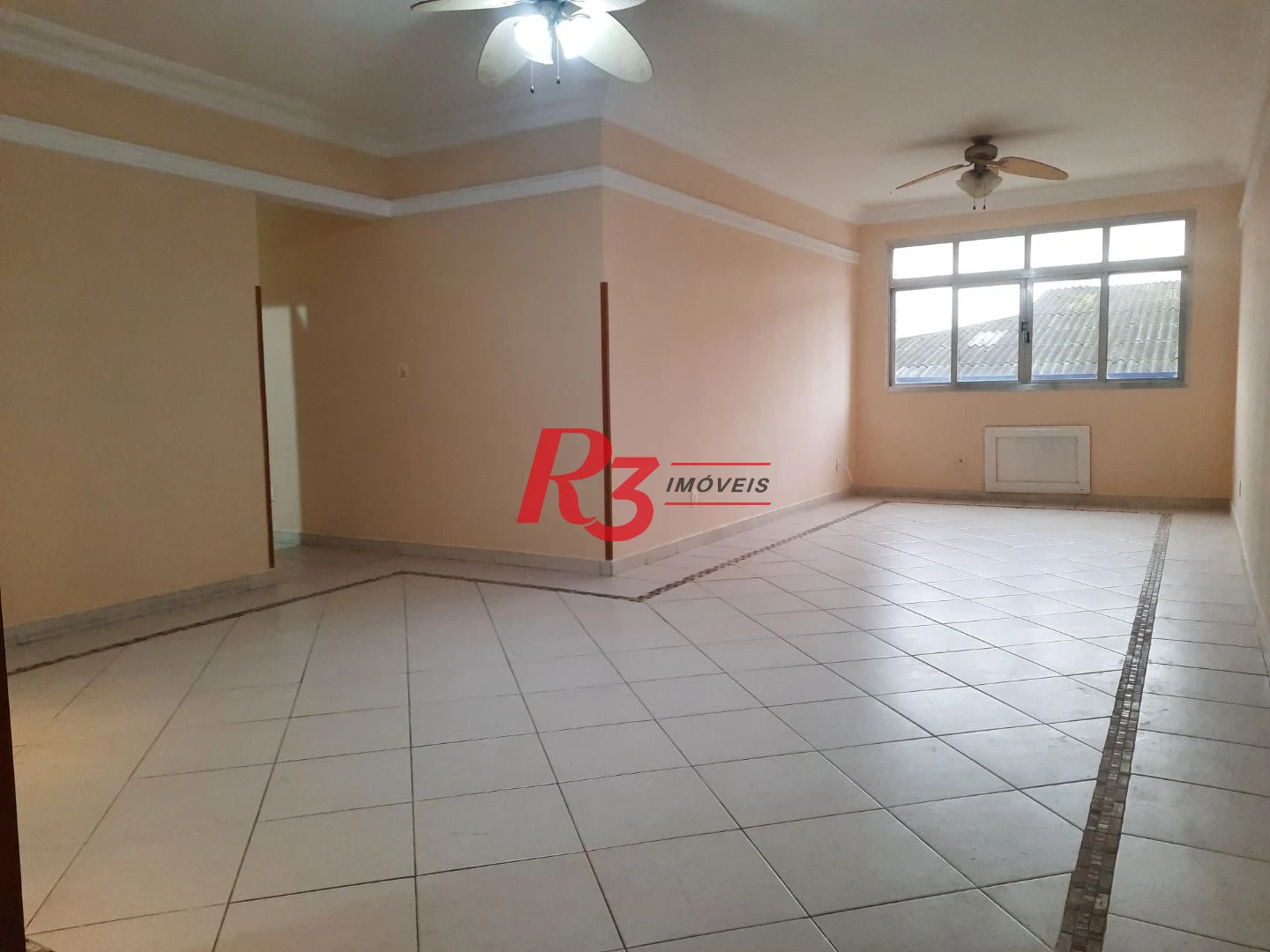 Apartamento com 3 dormitórios, 136 m² - venda por R$ 900.000,00 ou aluguel por R$ 6.561,21/mês - Boqueirão - Santos/SP