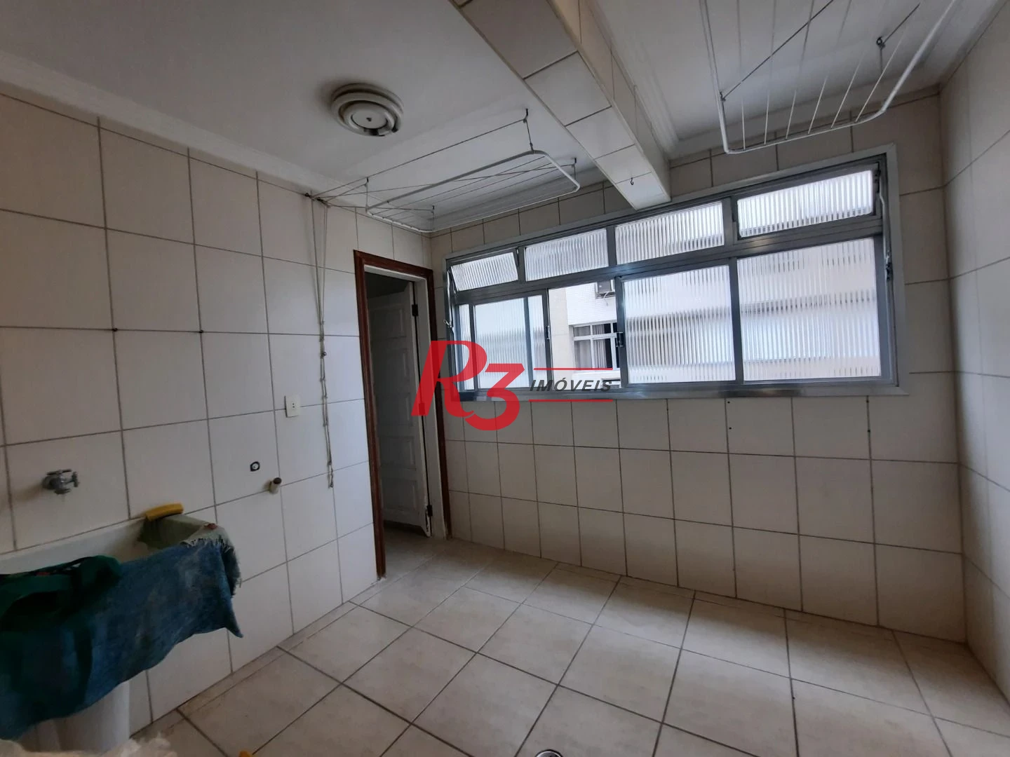 Apartamento com 3 dormitórios, 136 m² - venda por R$ 900.000,00 ou aluguel por R$ 6.561,21/mês - Boqueirão - Santos/SP