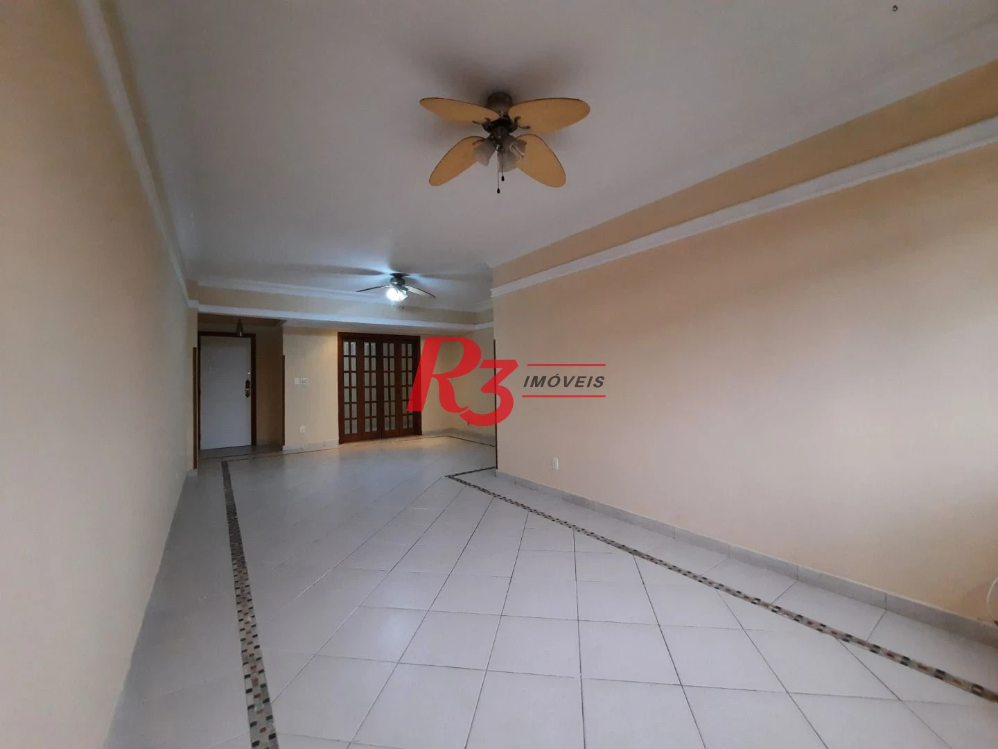 Apartamento com 3 dormitórios, 136 m² - venda por R$ 900.000,00 ou aluguel por R$ 6.561,21/mês - Boqueirão - Santos/SP