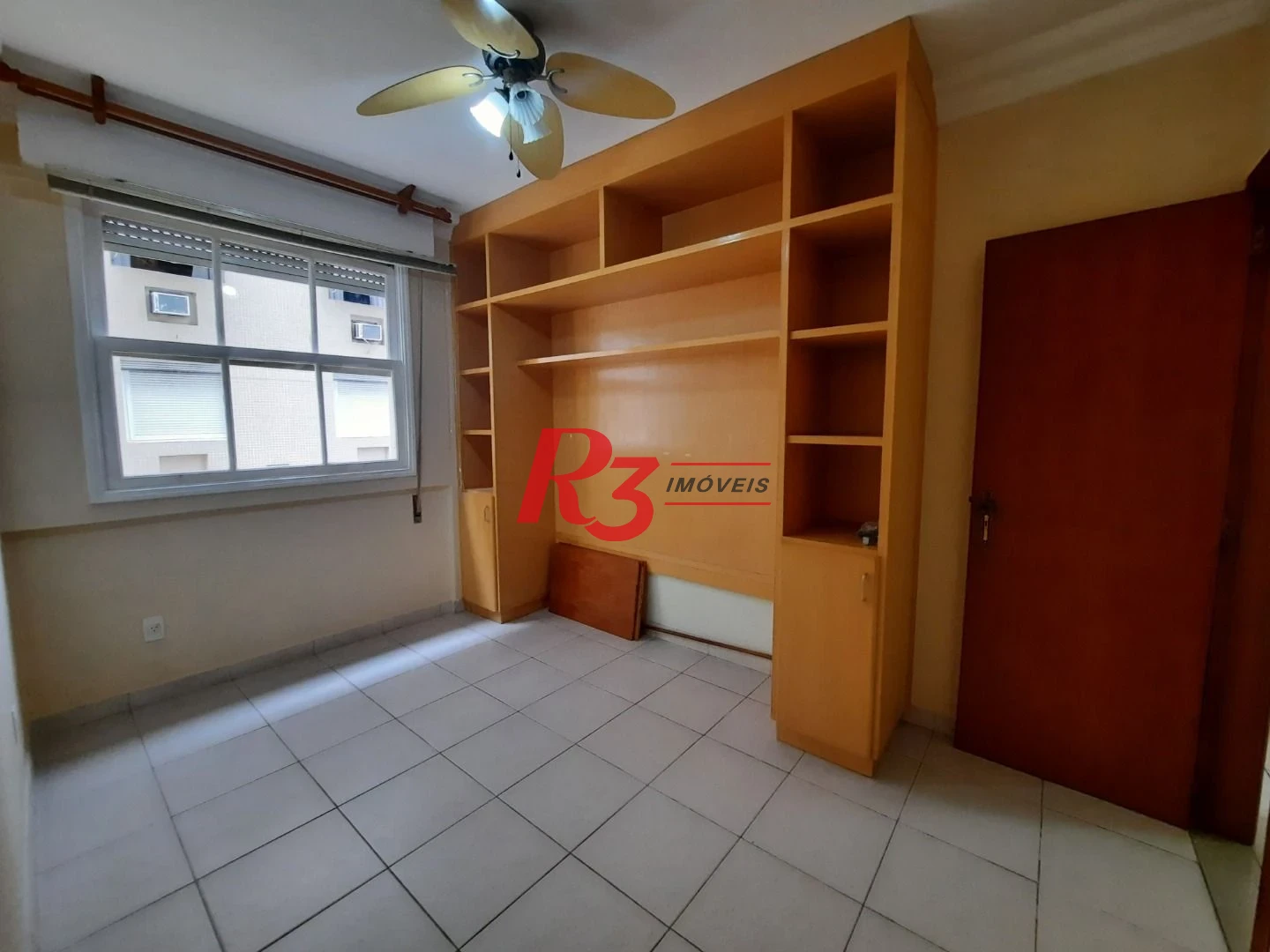 Apartamento com 3 dormitórios, 136 m² - venda por R$ 900.000,00 ou aluguel por R$ 6.561,21/mês - Boqueirão - Santos/SP