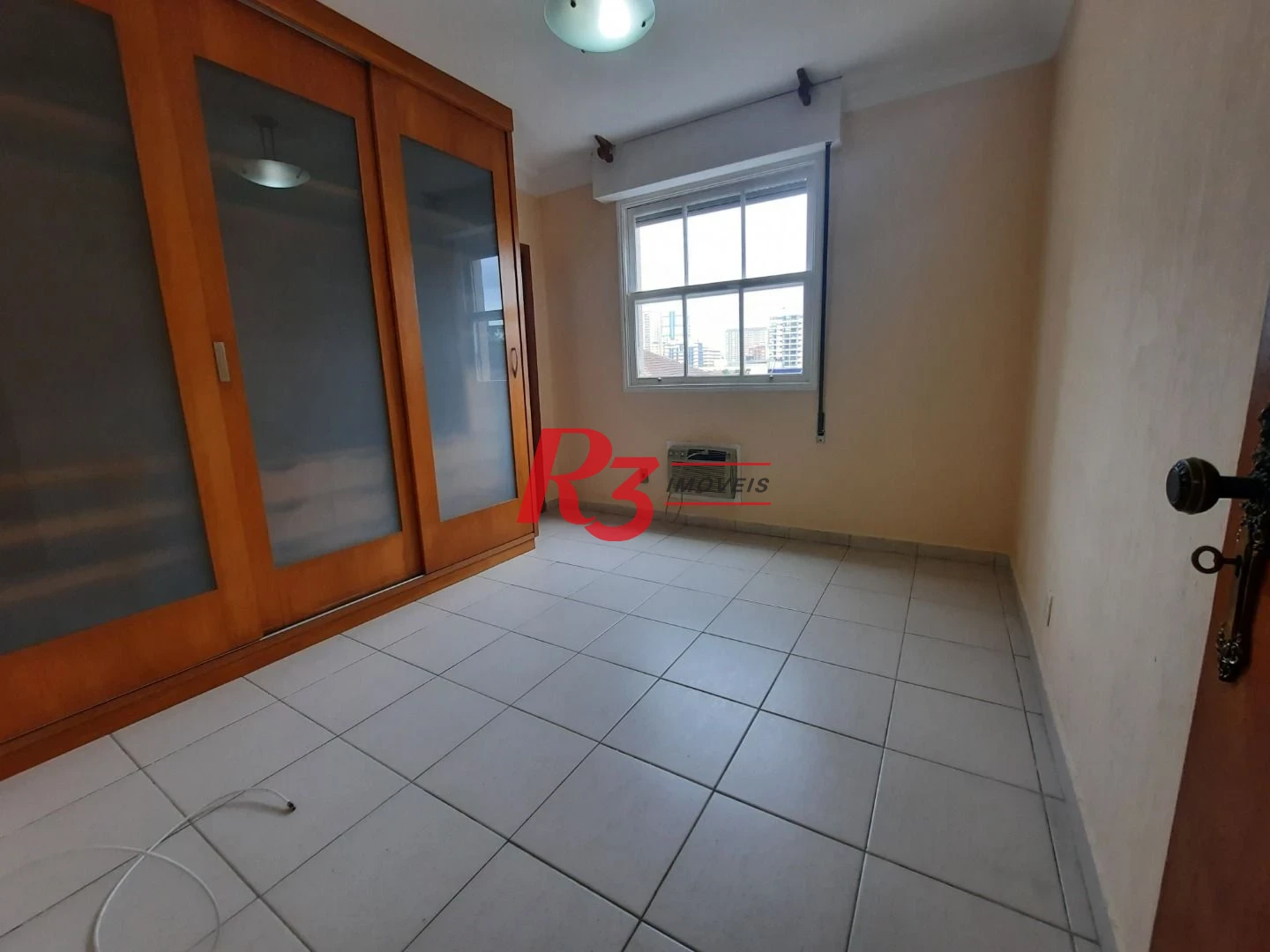 Apartamento com 3 dormitórios, 136 m² - venda por R$ 900.000,00 ou aluguel por R$ 6.561,21/mês - Boqueirão - Santos/SP