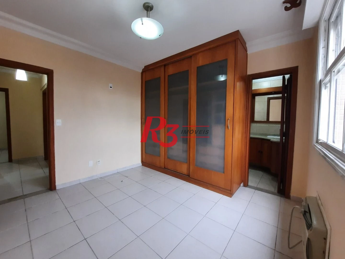 Apartamento com 3 dormitórios, 136 m² - venda por R$ 900.000,00 ou aluguel por R$ 6.561,21/mês - Boqueirão - Santos/SP