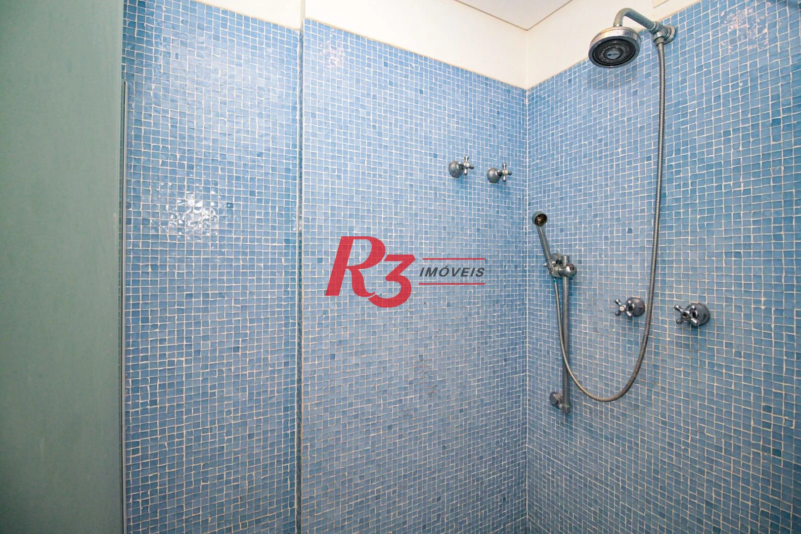 Cobertura à venda, 437 m² por R$ 4.800.000,00 - Gonzaga - Santos/SP