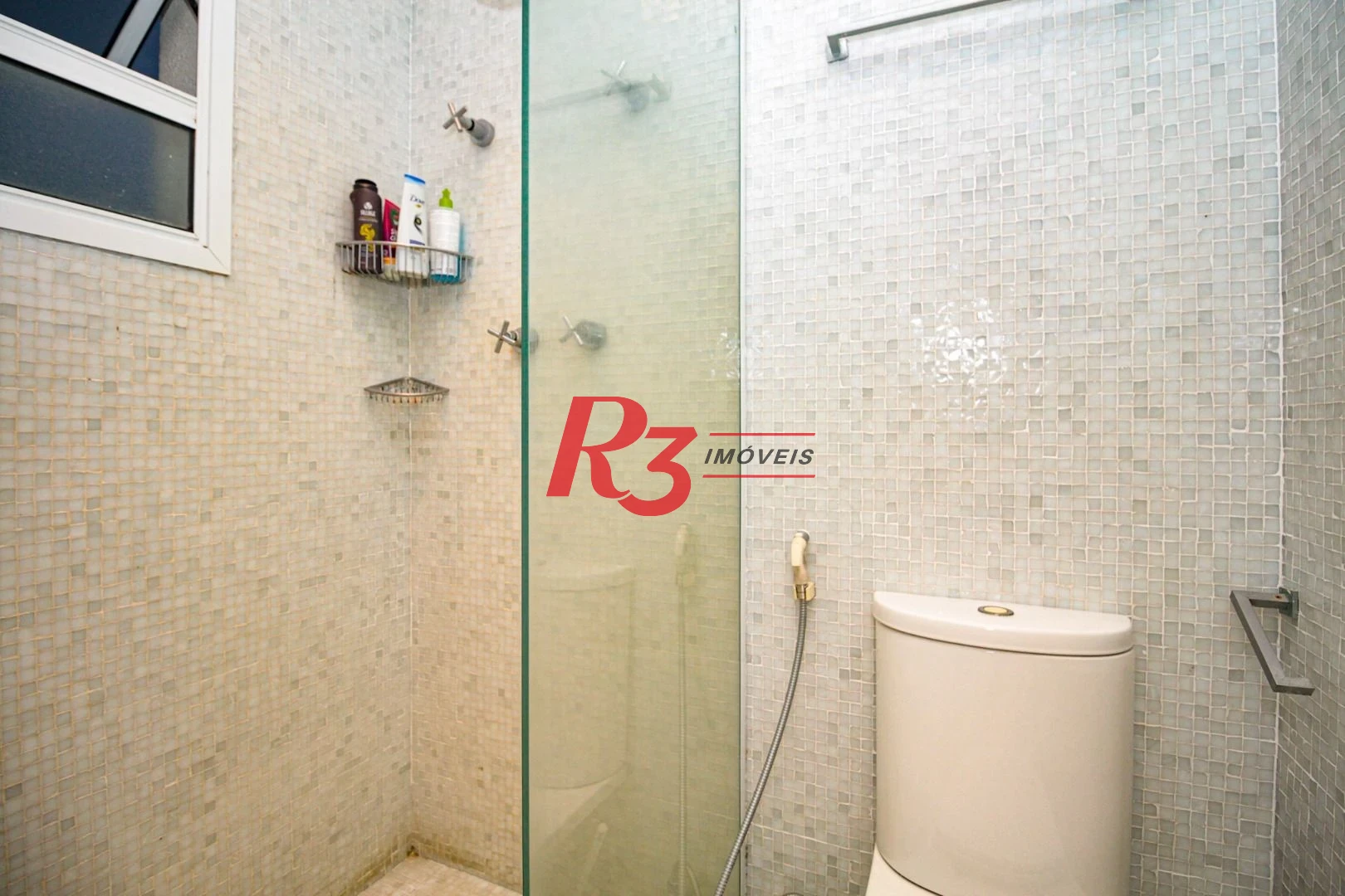 Cobertura à venda, 437 m² por R$ 4.800.000,00 - Gonzaga - Santos/SP