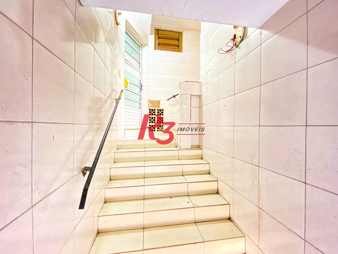 Casa com 14 dormitórios à venda, 244 m² por R$ 890.000,00 - Campo Grande - Santos/SP