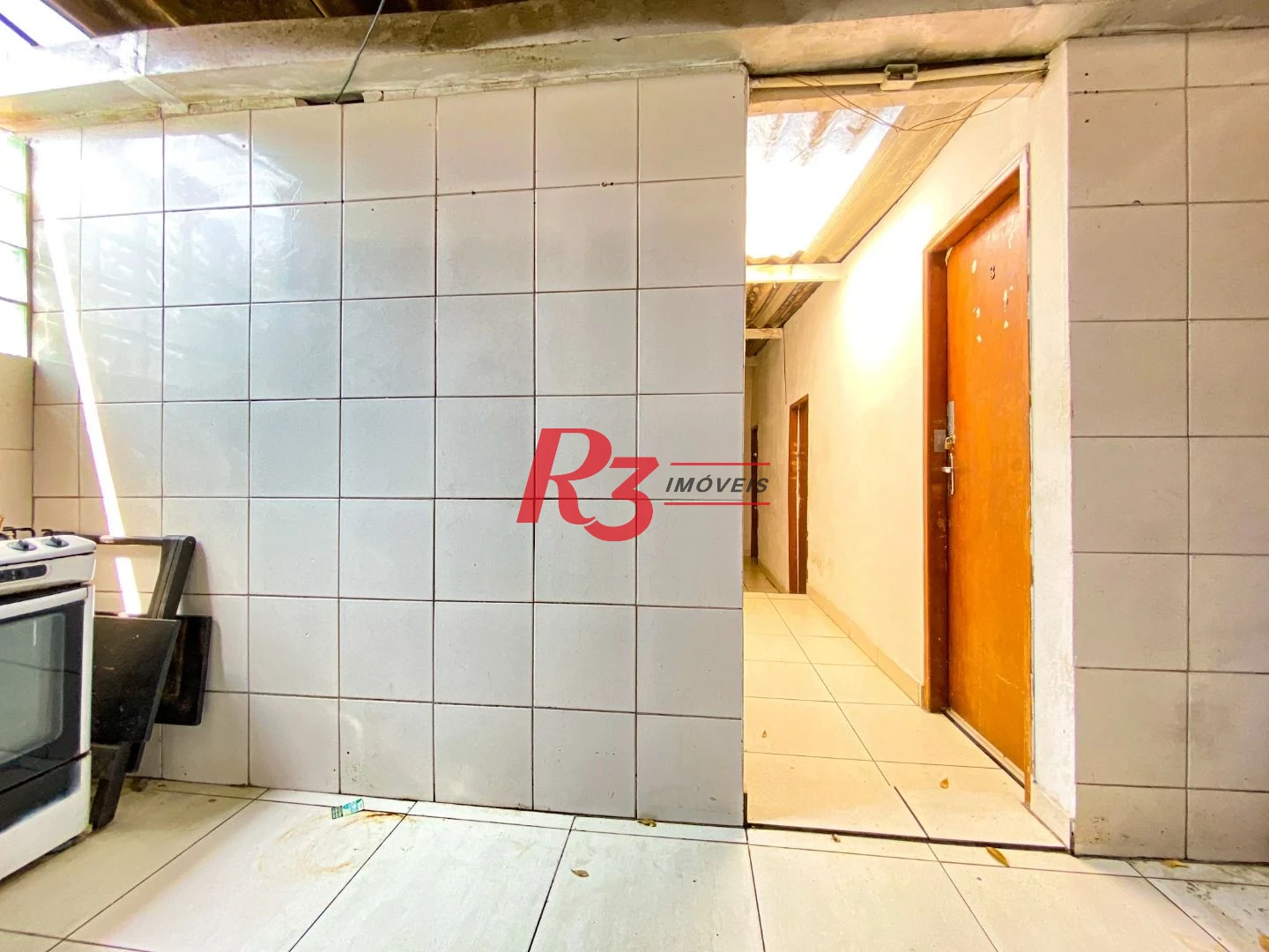 Casa com 14 dormitórios à venda, 244 m² por R$ 890.000,00 - Campo Grande - Santos/SP