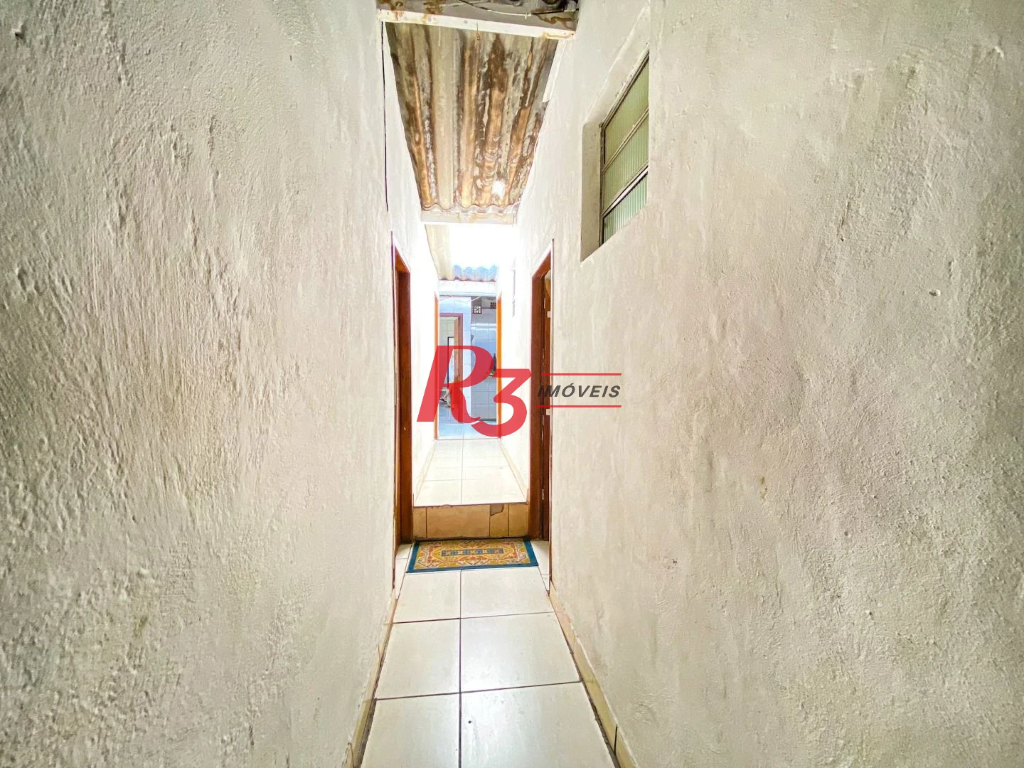 Casa com 14 dormitórios à venda, 244 m² por R$ 890.000,00 - Campo Grande - Santos/SP