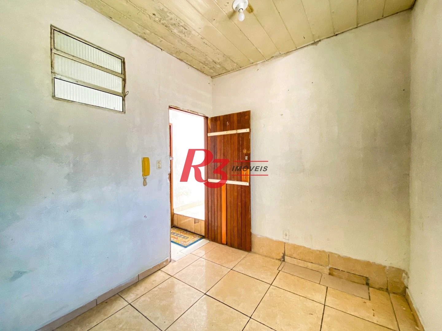 Casa com 14 dormitórios à venda, 244 m² por R$ 890.000,00 - Campo Grande - Santos/SP