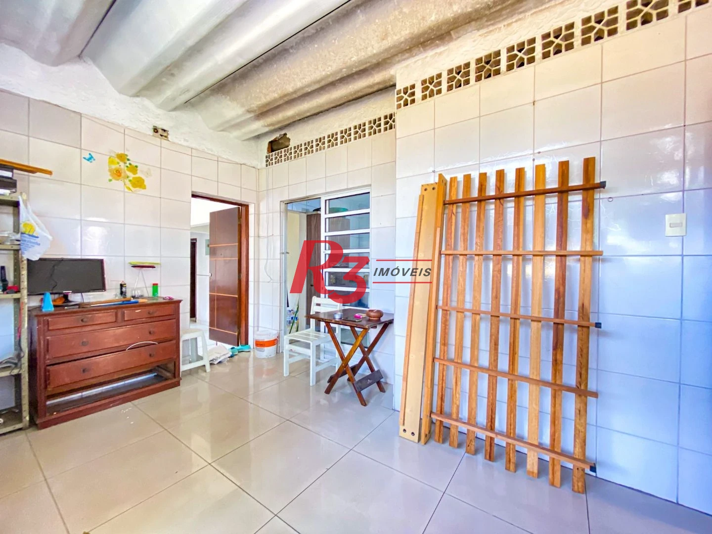 Casa com 14 dormitórios à venda, 244 m² por R$ 890.000,00 - Campo Grande - Santos/SP