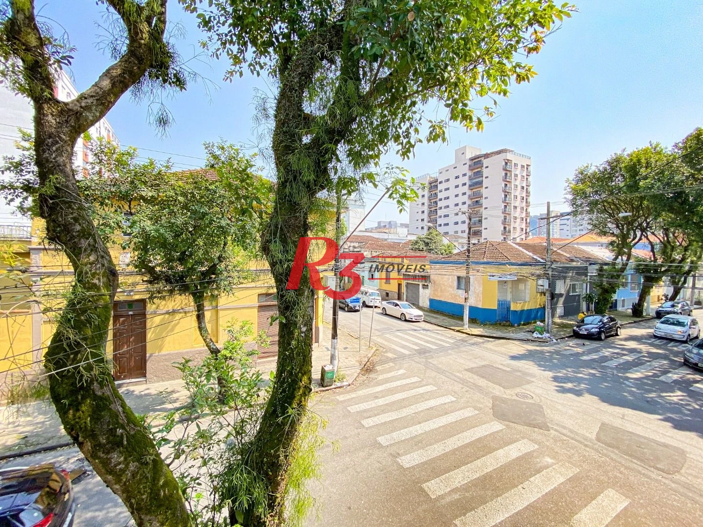 Casa com 14 dormitórios à venda, 244 m² por R$ 890.000,00 - Campo Grande - Santos/SP