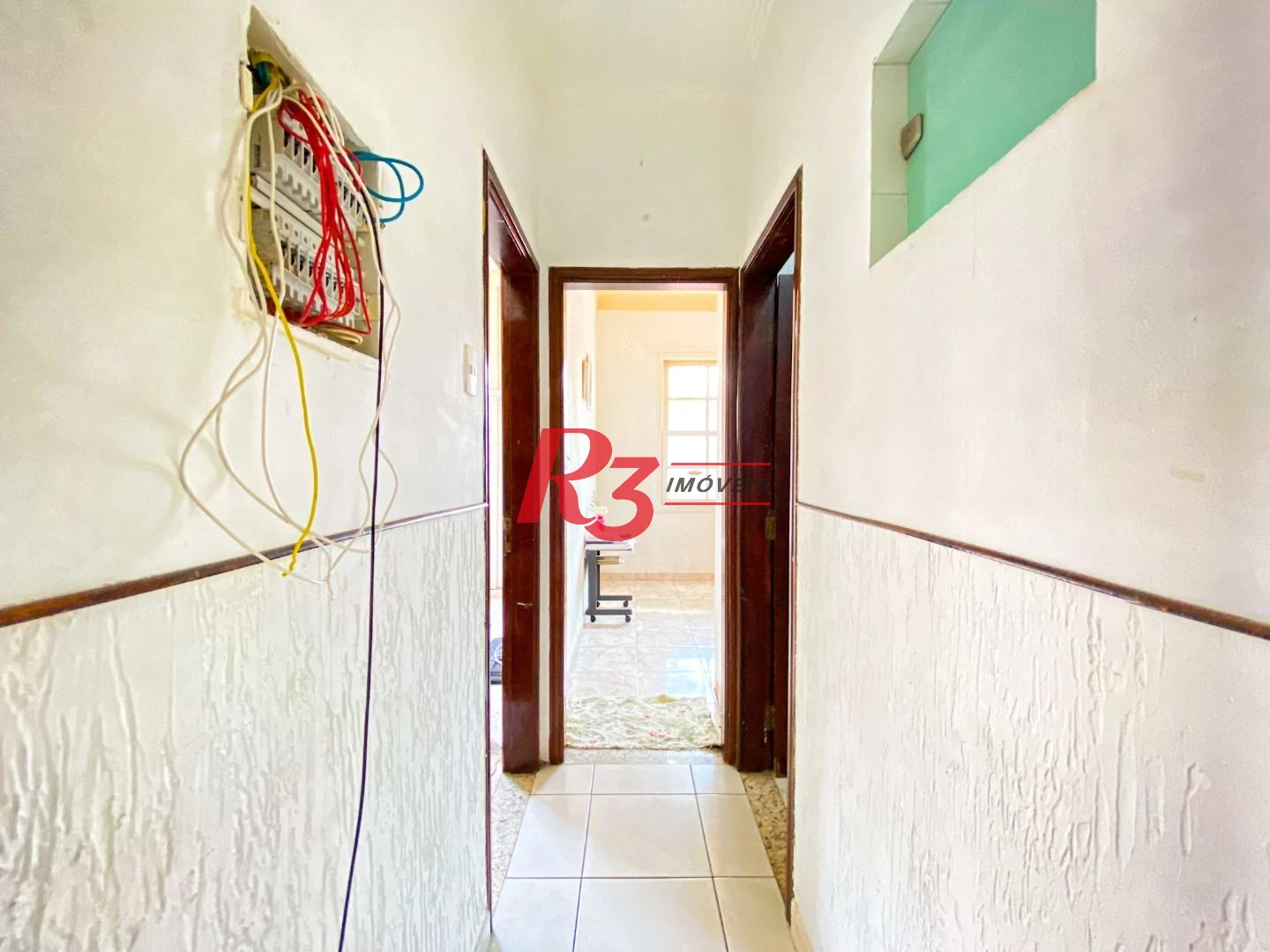 Casa com 14 dormitórios à venda, 244 m² por R$ 890.000,00 - Campo Grande - Santos/SP