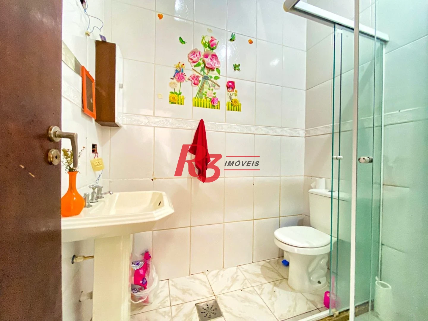 Casa com 14 dormitórios à venda, 244 m² por R$ 890.000,00 - Campo Grande - Santos/SP