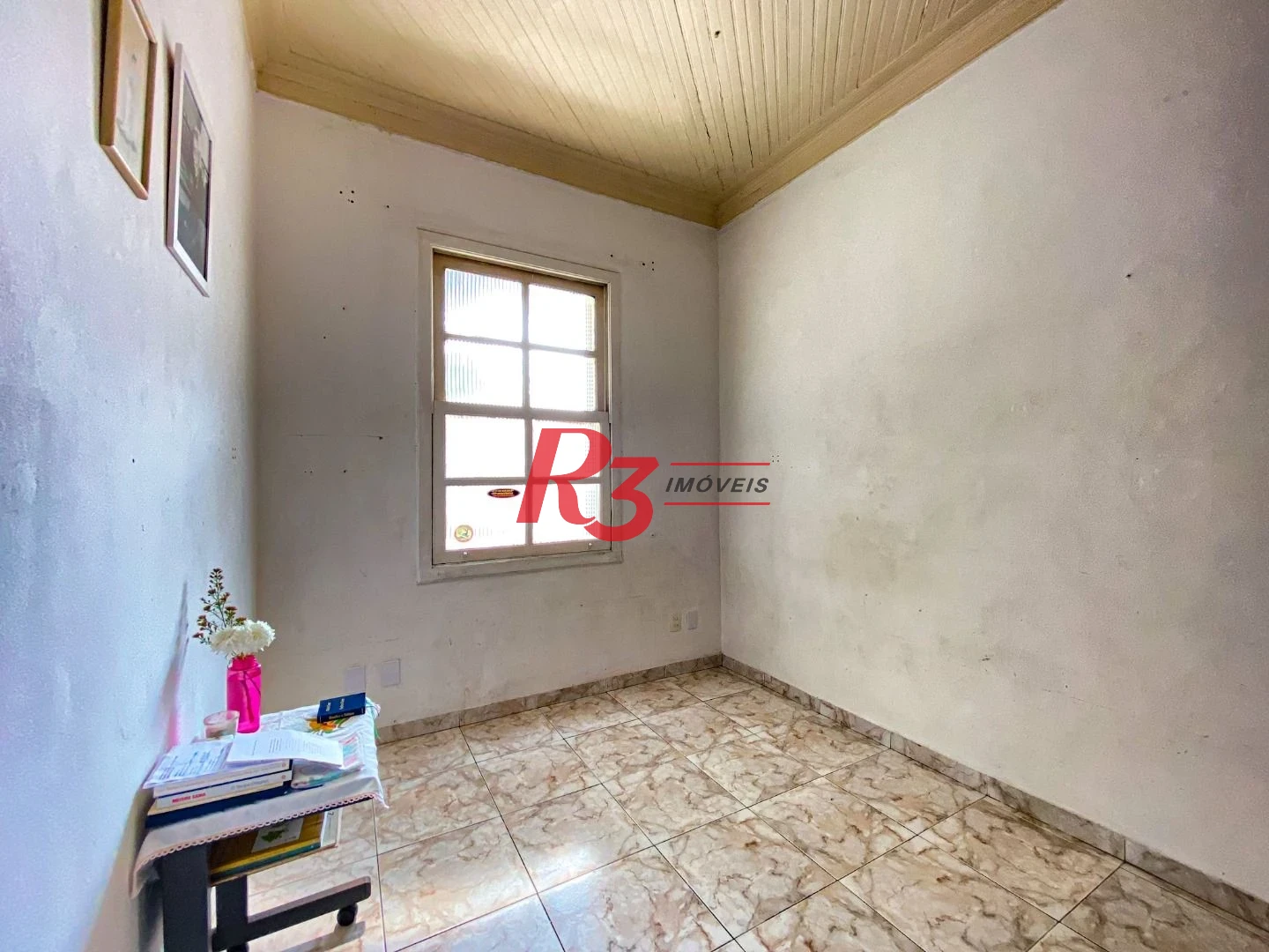 Casa com 14 dormitórios à venda, 244 m² por R$ 890.000,00 - Campo Grande - Santos/SP