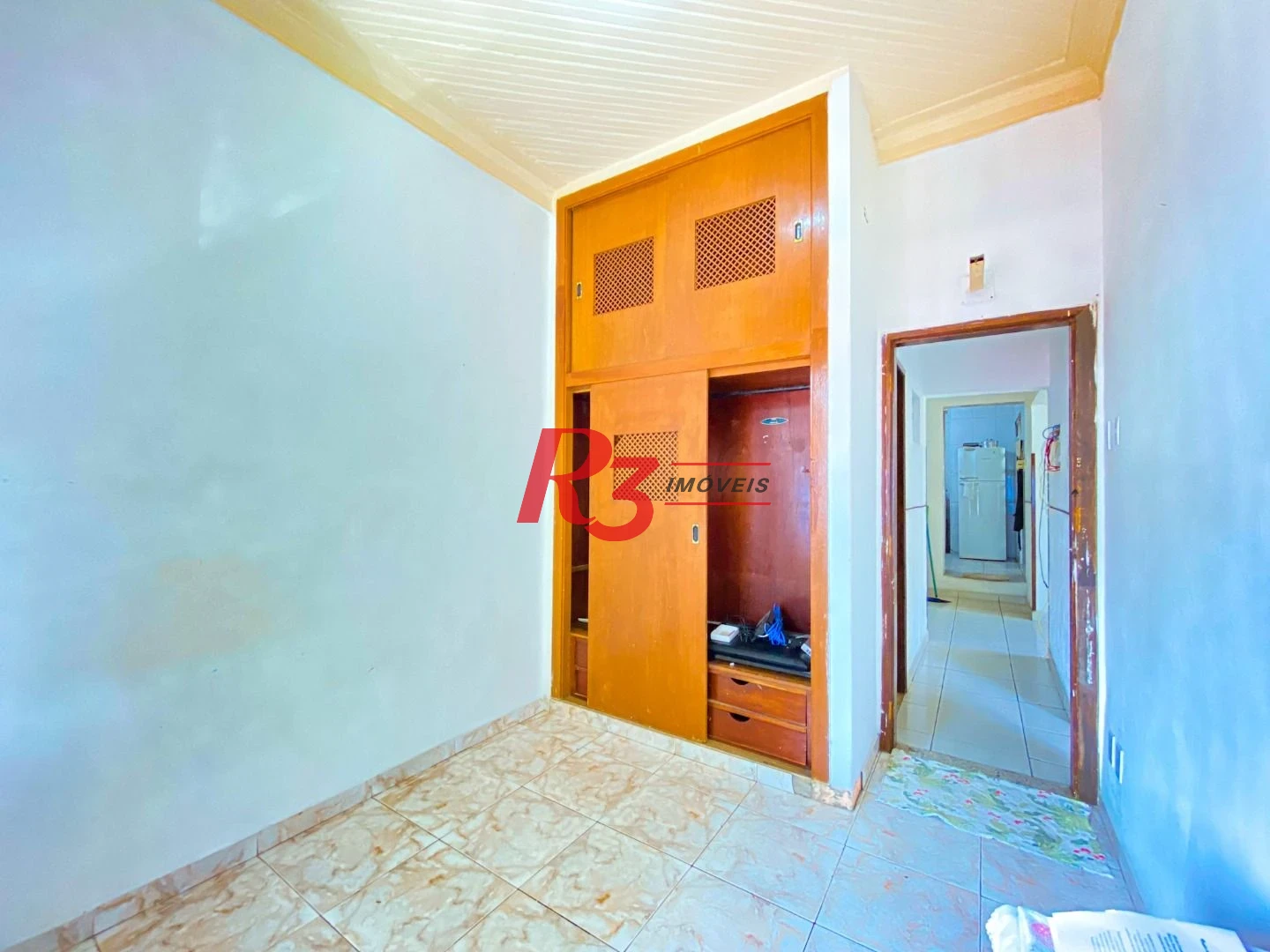 Casa com 14 dormitórios à venda, 244 m² por R$ 890.000,00 - Campo Grande - Santos/SP