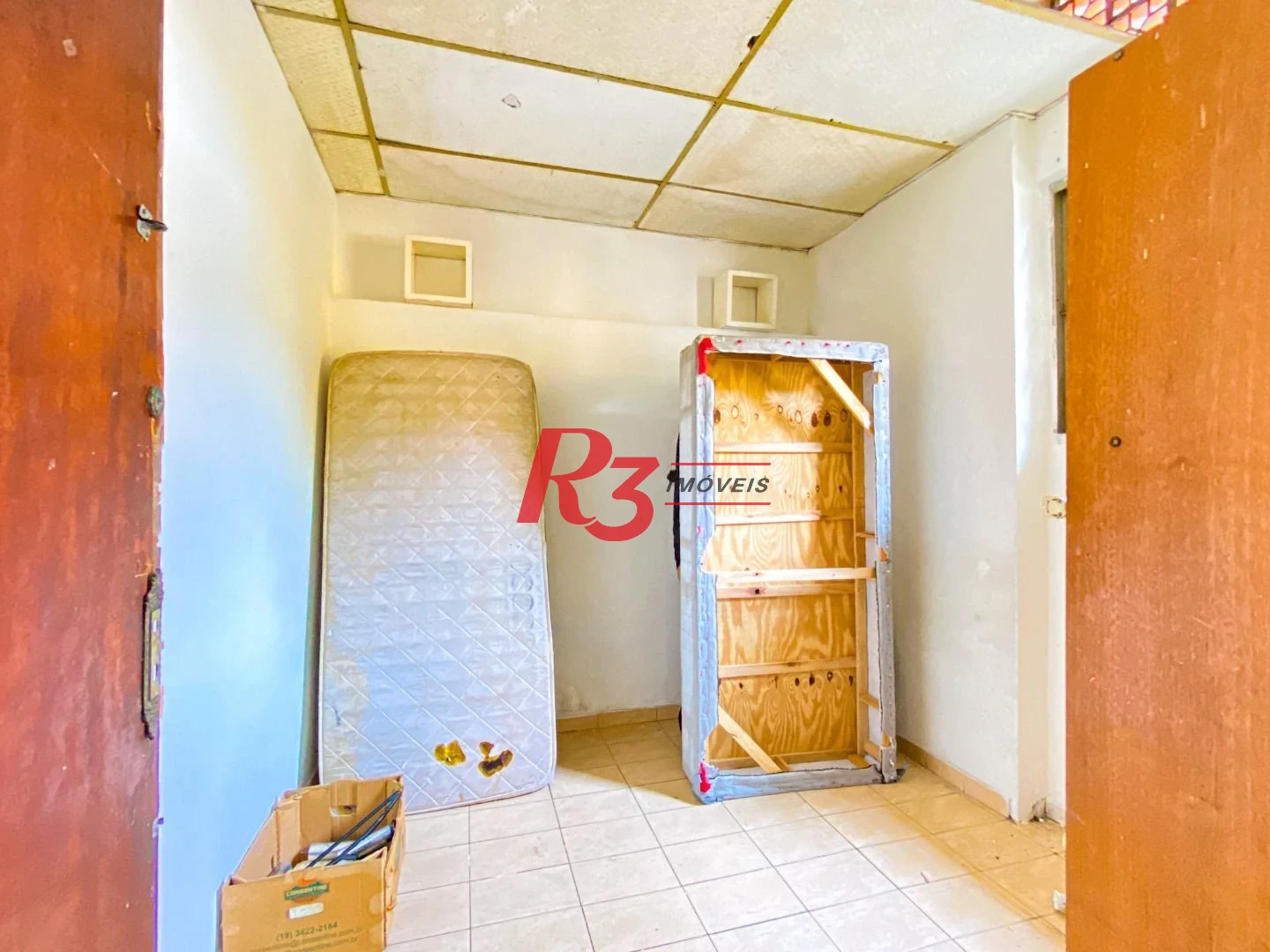 Casa com 14 dormitórios à venda, 244 m² por R$ 890.000,00 - Campo Grande - Santos/SP