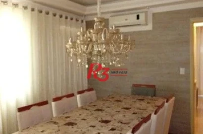 Casa à venda, 222 m² por R$ 960.000,00 - Vila Voturuá - São Vicente/SP