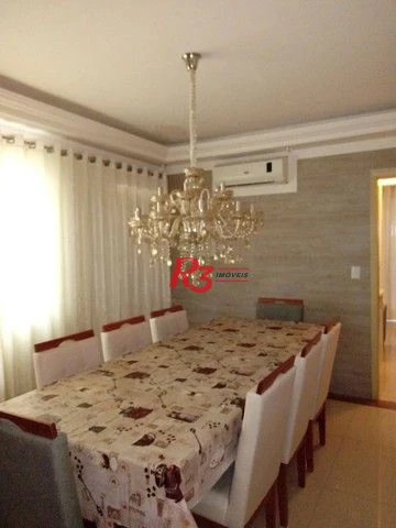 Casa à venda, 222 m² por R$ 960.000,00 - Vila Voturuá - São Vicente/SP