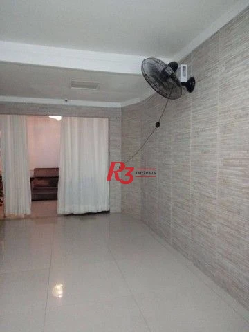 Casa à venda, 222 m² por R$ 960.000,00 - Vila Voturuá - São Vicente/SP