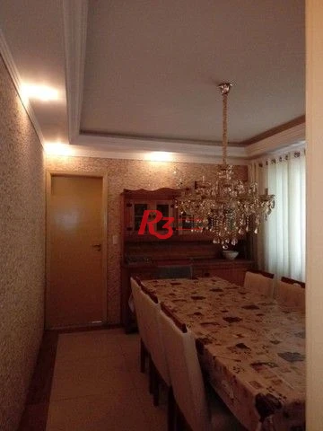 Casa à venda, 222 m² por R$ 960.000,00 - Vila Voturuá - São Vicente/SP