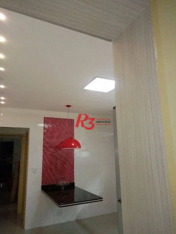 Casa à venda, 222 m² por R$ 960.000,00 - Vila Voturuá - São Vicente/SP