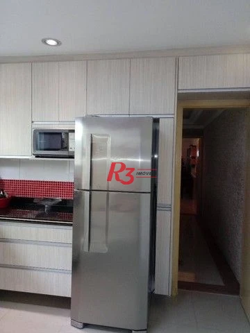Casa à venda, 222 m² por R$ 960.000,00 - Vila Voturuá - São Vicente/SP
