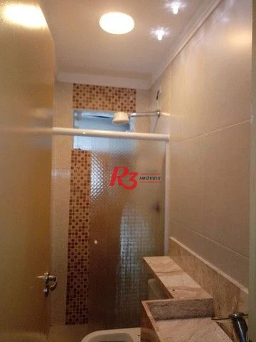 Casa à venda, 222 m² por R$ 960.000,00 - Vila Voturuá - São Vicente/SP