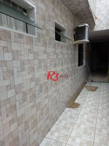 Casa à venda, 222 m² por R$ 960.000,00 - Vila Voturuá - São Vicente/SP
