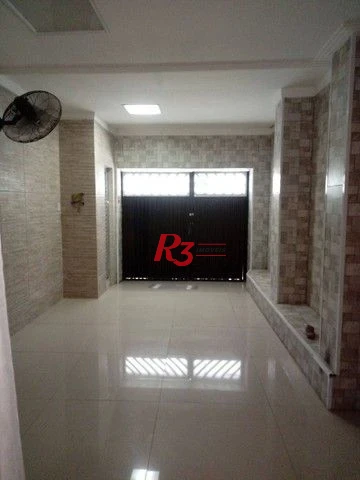 Casa à venda, 222 m² por R$ 960.000,00 - Vila Voturuá - São Vicente/SP
