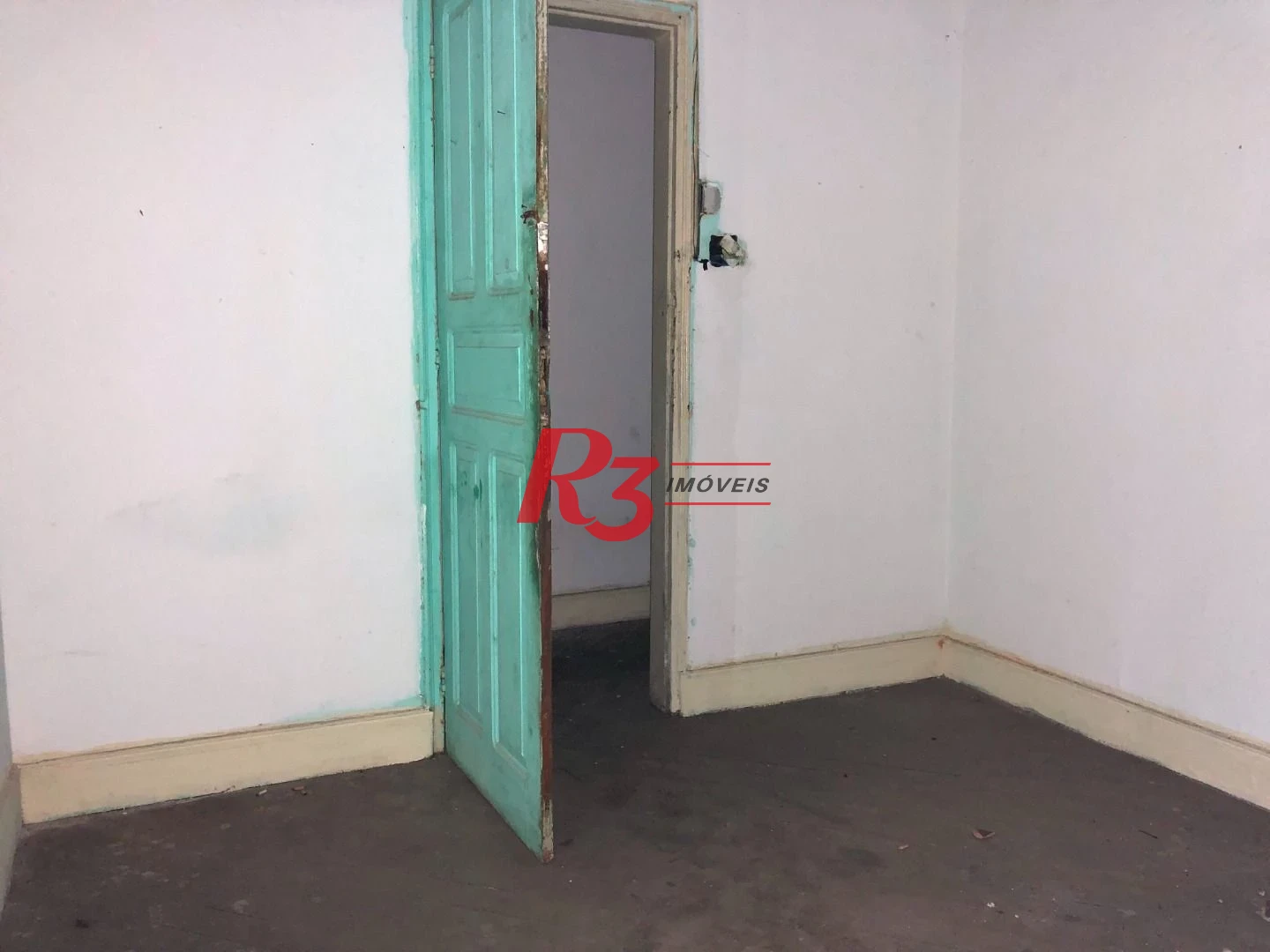 Prédio, 400 m² - venda por R$ 1.700.000,00 ou aluguel por R$ 8.600,00/mês - Vila Nova - Santos/SP
