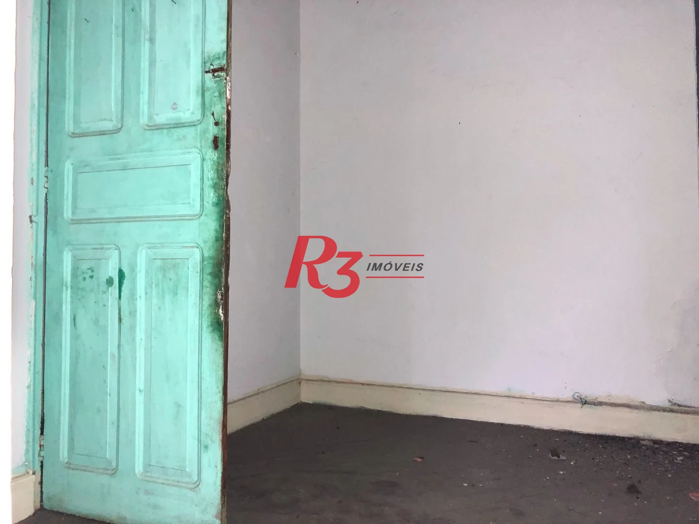 Prédio, 400 m² - venda por R$ 1.700.000,00 ou aluguel por R$ 8.600,00/mês - Vila Nova - Santos/SP