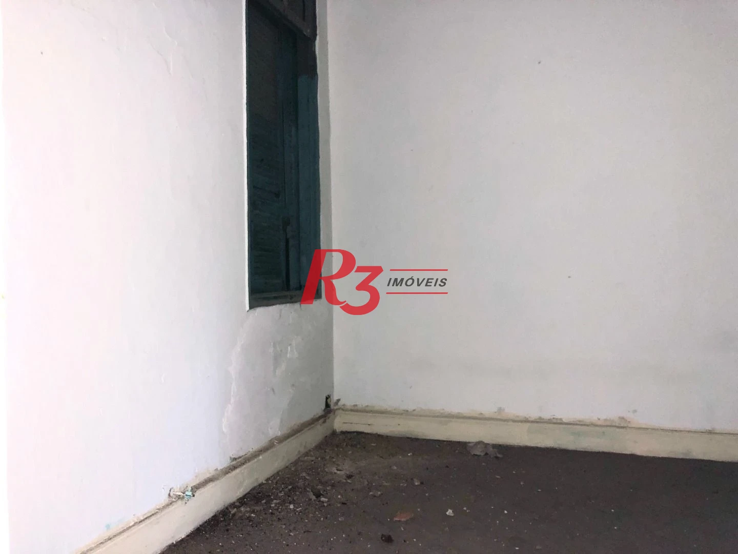 Prédio, 400 m² - venda por R$ 1.700.000,00 ou aluguel por R$ 8.600,00/mês - Vila Nova - Santos/SP